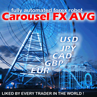 Carousel FX AVG