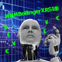 MMMBollingerXRSI for Trend and Scalping