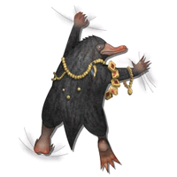 Niffler