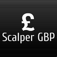 Scalper GBP