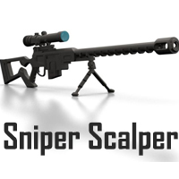 Sniper Scalper