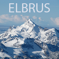 Elbrus FX