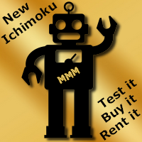 MMM Ichimoku Scalping and Trend