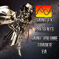 Saint Volume Trader EA