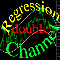 Regression Channel double