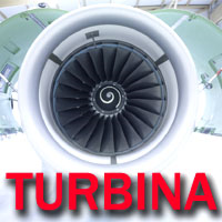 Turbina
