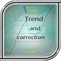 Trend and correction expert