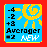 Averager NEW