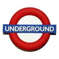 Underground