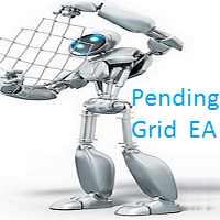 Pending Orders at any particular Time
