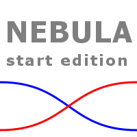 Nebula start editon for MT4