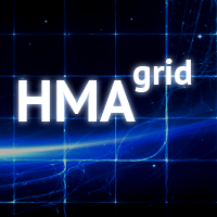 HMA grid EA