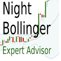 Night Bollinger