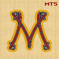 Moriarty MT5