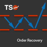 TSO Order Recovery MT5