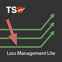 TSO Loss Management Lite MT5