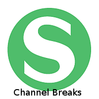 Shmendridge C7MT4 Channel Breaks