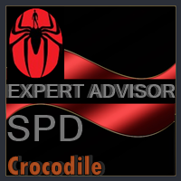 SPD Crocodile