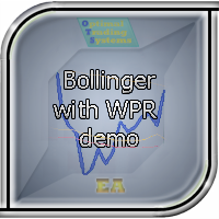 Bollinger with WPR demo