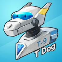 T Dog