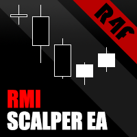 RMI Scalper EA MT4
