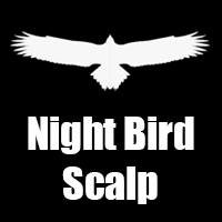 NightBird Scalp