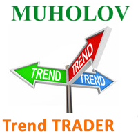 Muholov Trend Trader