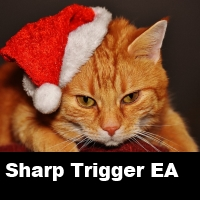 Sharp Trigger EA