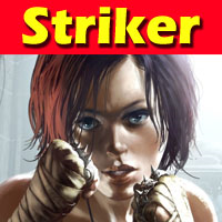 Striker