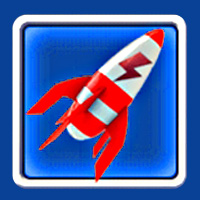 Rocket Projectile