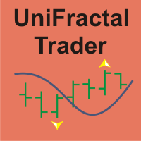 UniFractal Trader