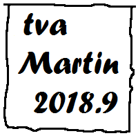Tva Martin