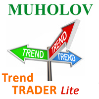Muholov Trend Trader Lite