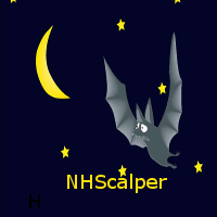 NHScalp