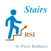 Stairs RSI