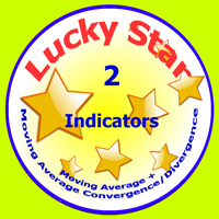 Lucky Star MA and MACD
