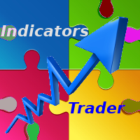 Indicators Trader MT5