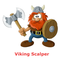 Viking Scalper