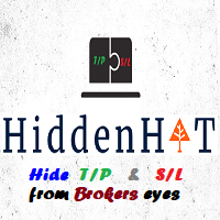 Hidden HAT