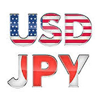 Shogun Tokugawa UsdJpy H1