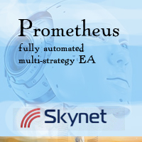 Prometheus