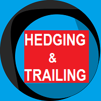 Hedging and Trailing