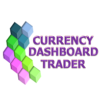 Currency Dashboard Trader
