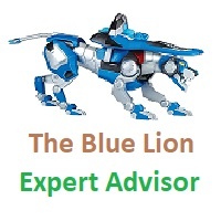 The Blue Lion EA