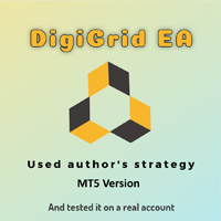 DigiGrid MT5