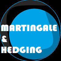 Martingale and Hedging