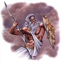 Price Action Zeus