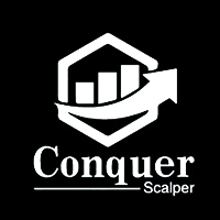 Conquer Scalper
