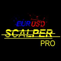 EA eurusd scalper pro