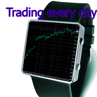 Trading every day